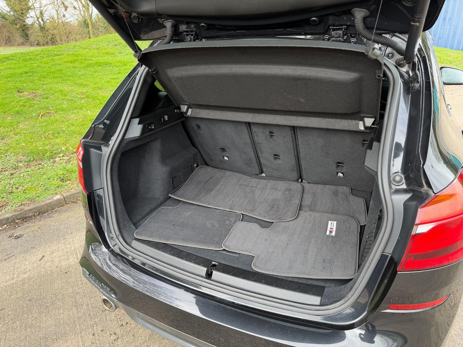 Used BMW 2 Series 2018 for sale - 77670743: Photo 27