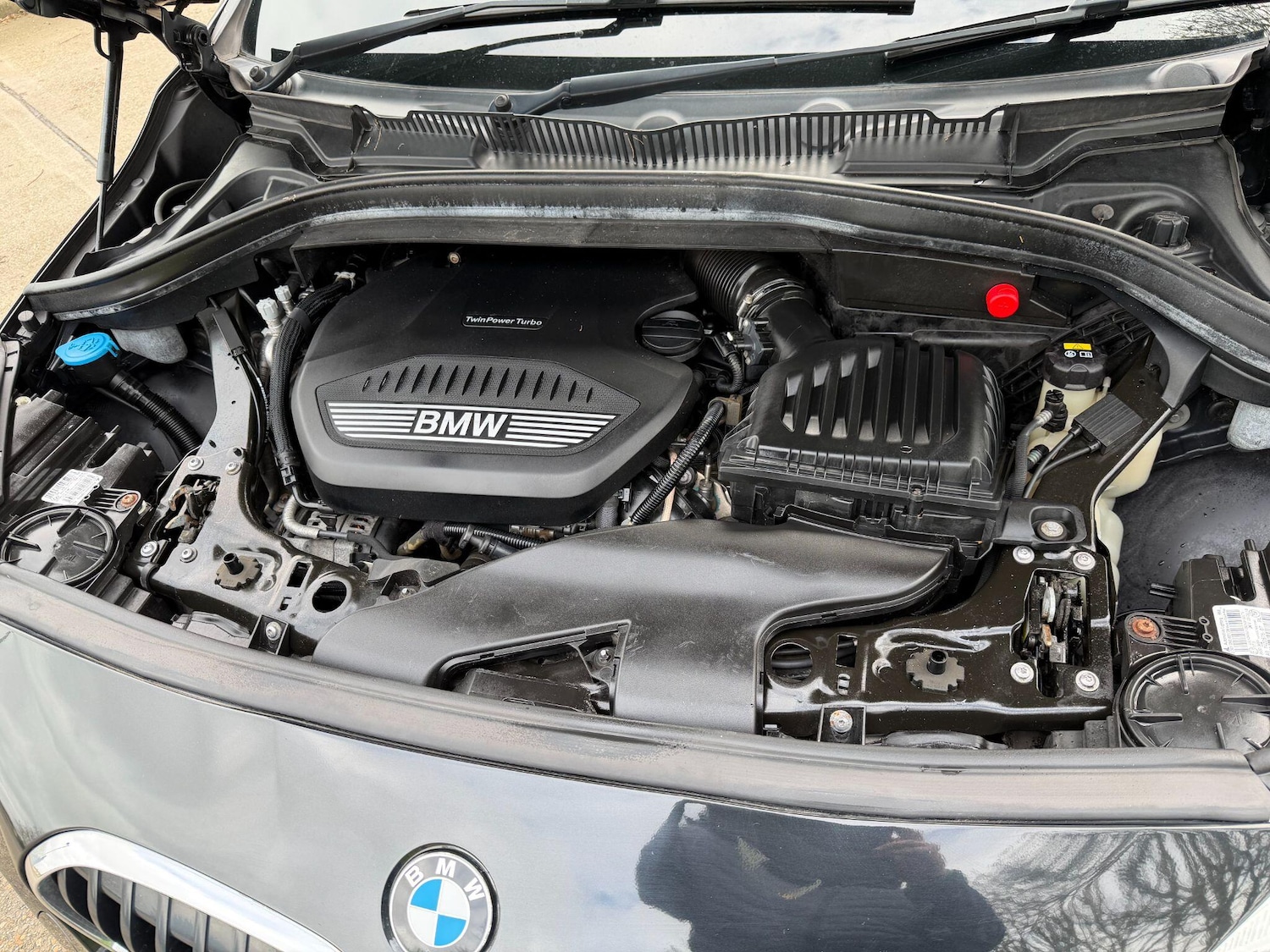 Used BMW 2 Series 2018 for sale - 77670743: Photo 29