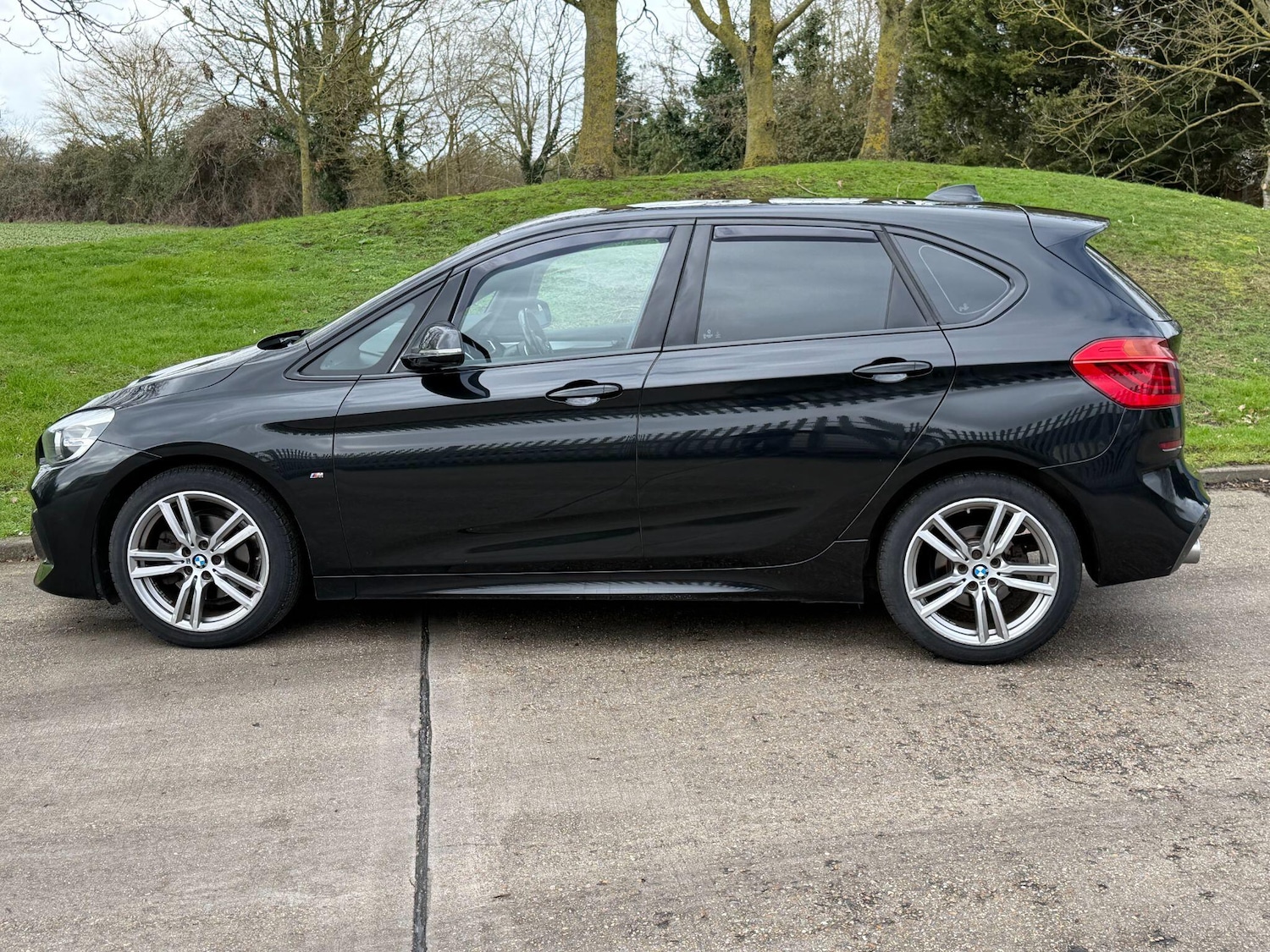 Used BMW 2 Series 2018 for sale - 77670743: Photo 4