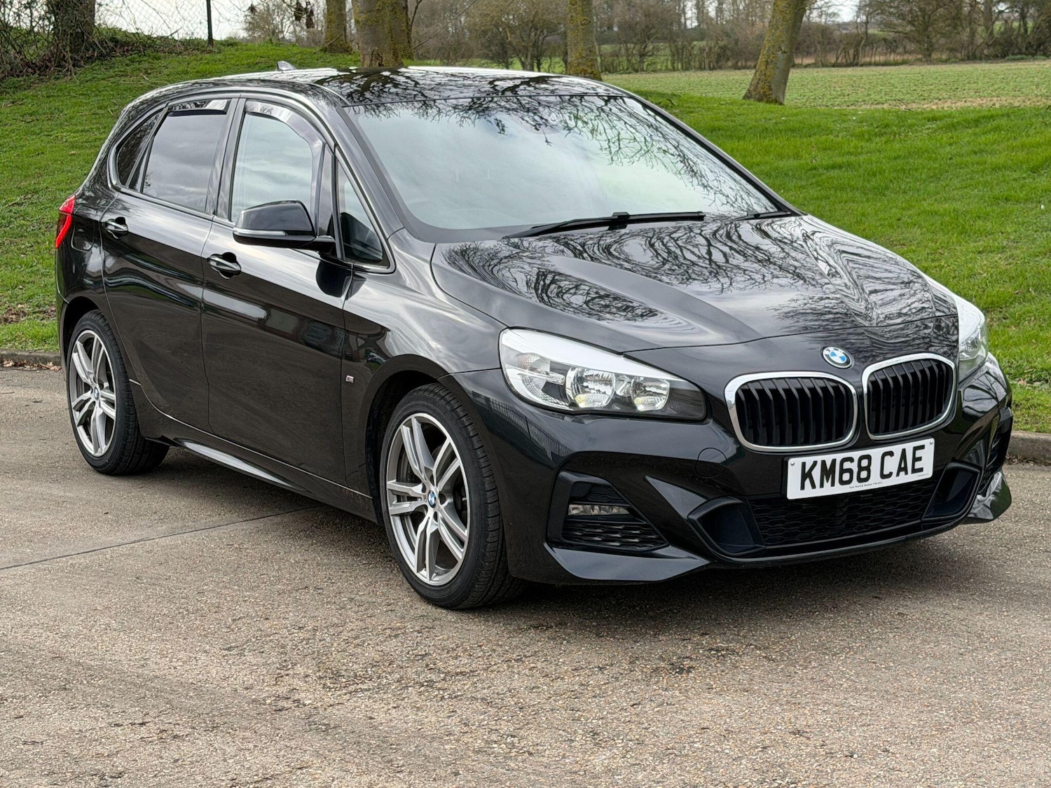Used BMW 2 Series 2018 for sale - 77670743: Photo 5