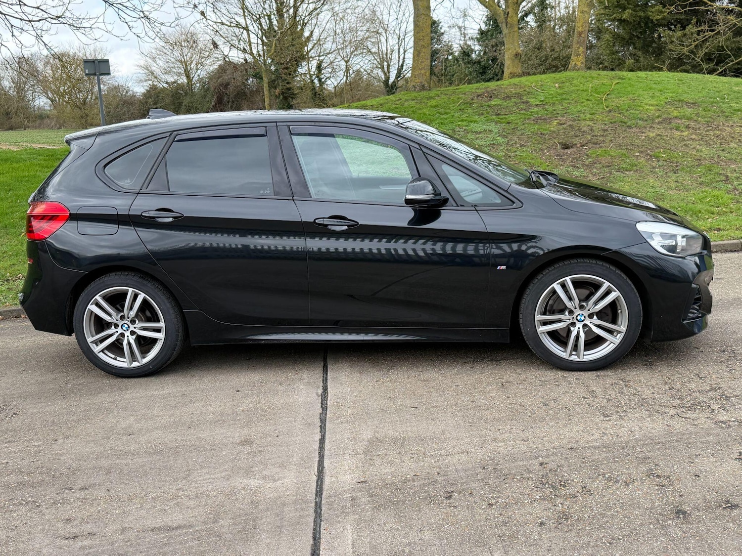 Used BMW 2 Series 2018 for sale - 77670743: Photo 6