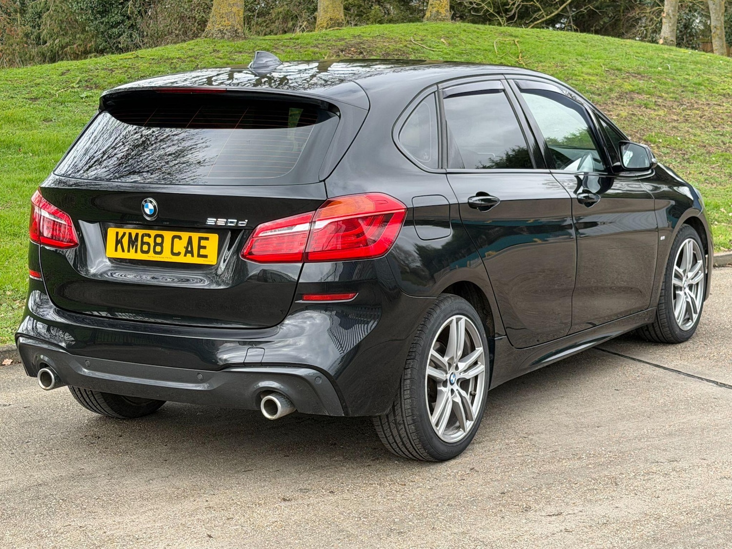 Used BMW 2 Series 2018 for sale - 77670743: Photo 7