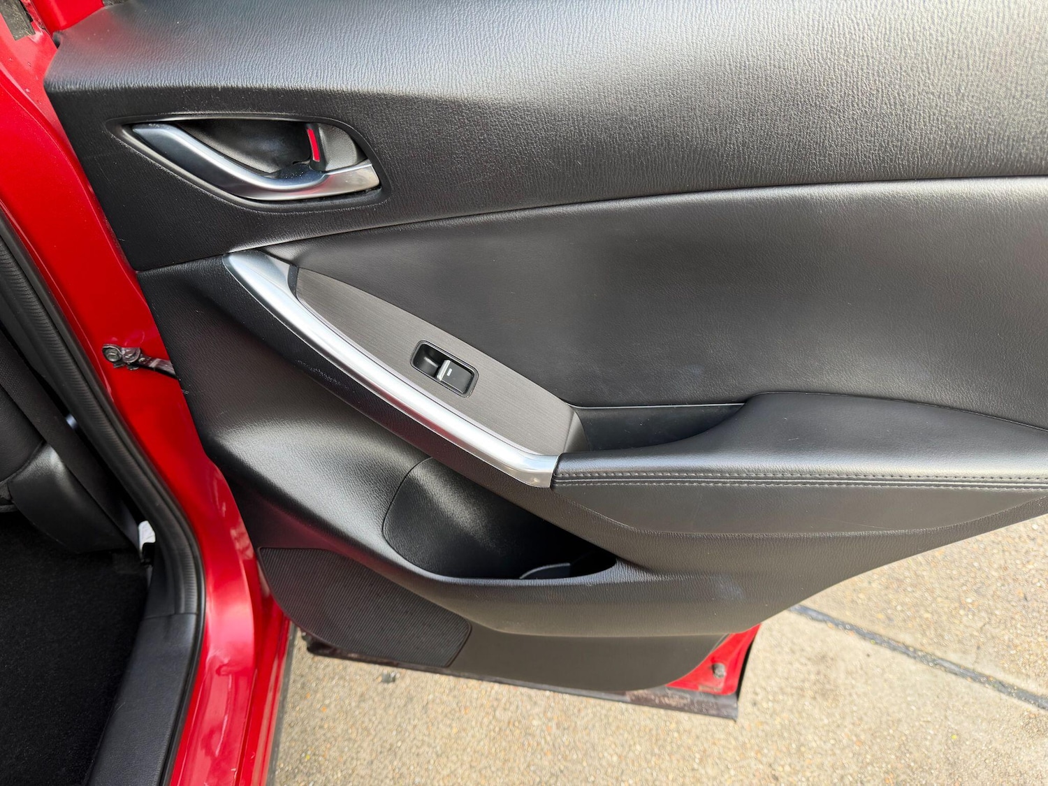 Used Mazda CX-5 2016 for sale - 77854019: Photo 11