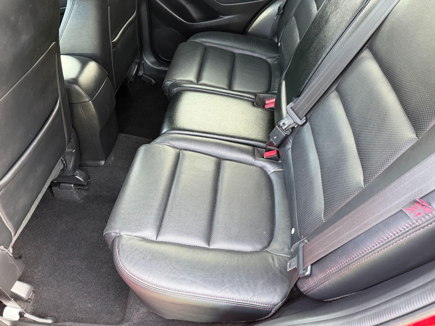 Used Mazda CX-5 2016 for sale - 77854019: Photo 12