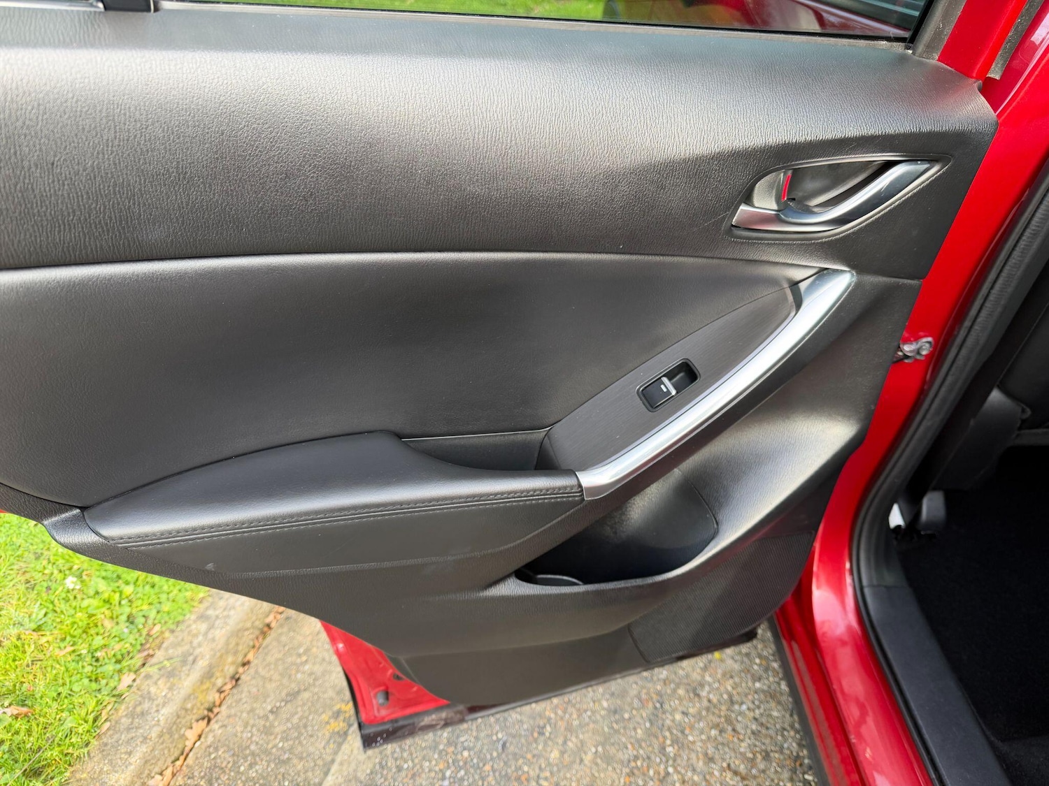 Used Mazda CX-5 2016 for sale - 77854019: Photo 13