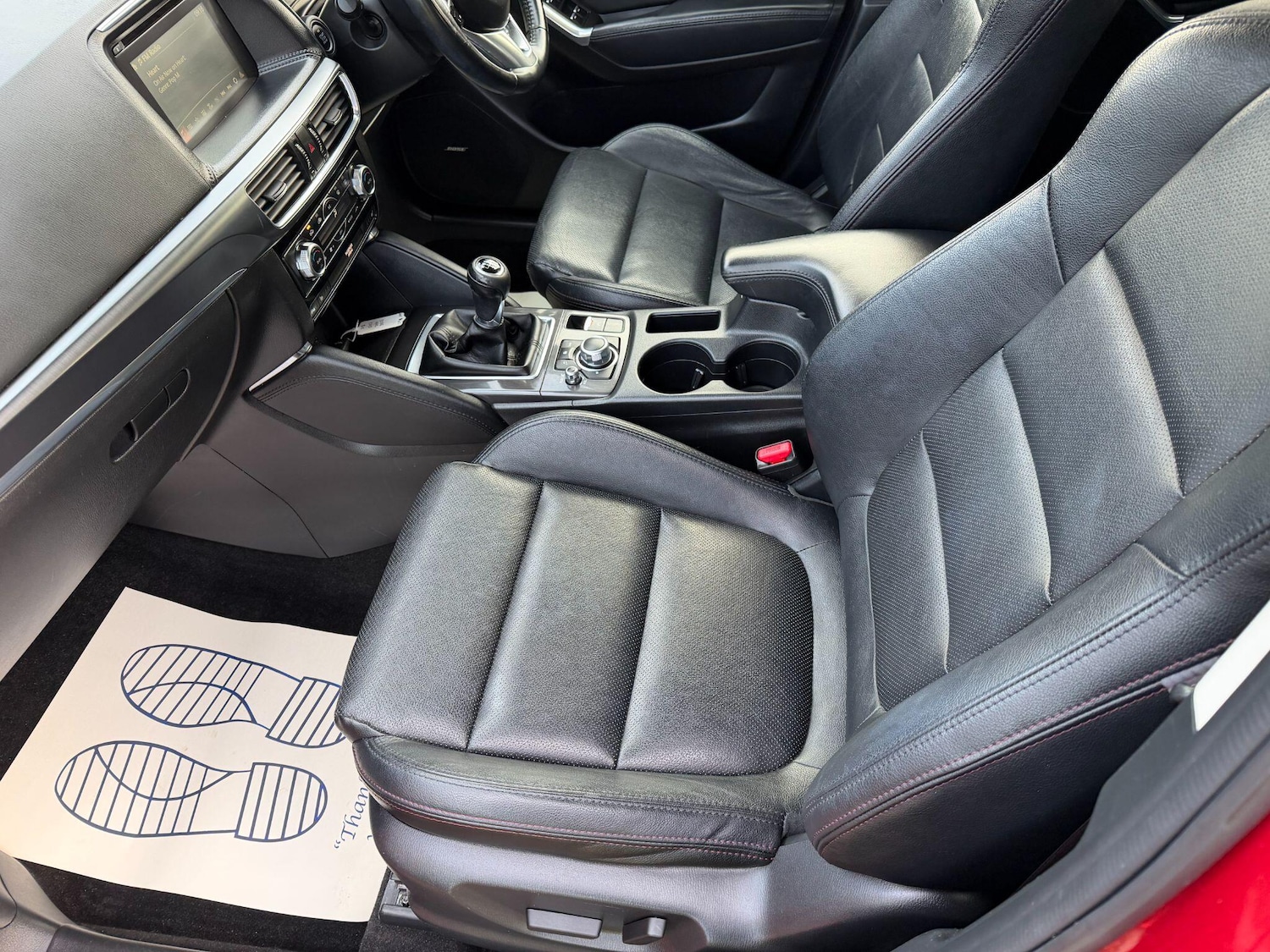 Used Mazda CX-5 2016 for sale - 77854019: Photo 14