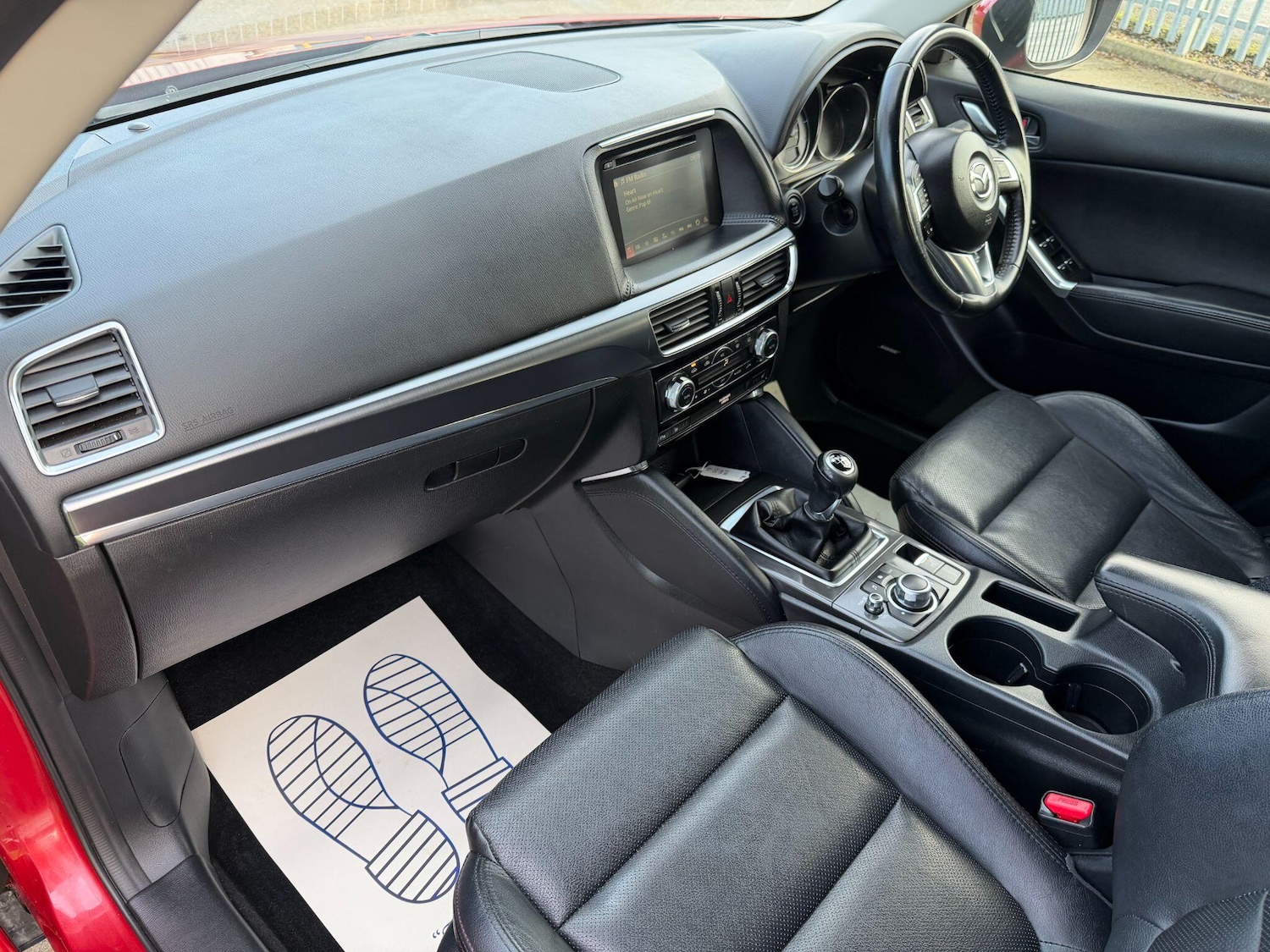 Used Mazda CX-5 2016 for sale - 77854019: Photo 15