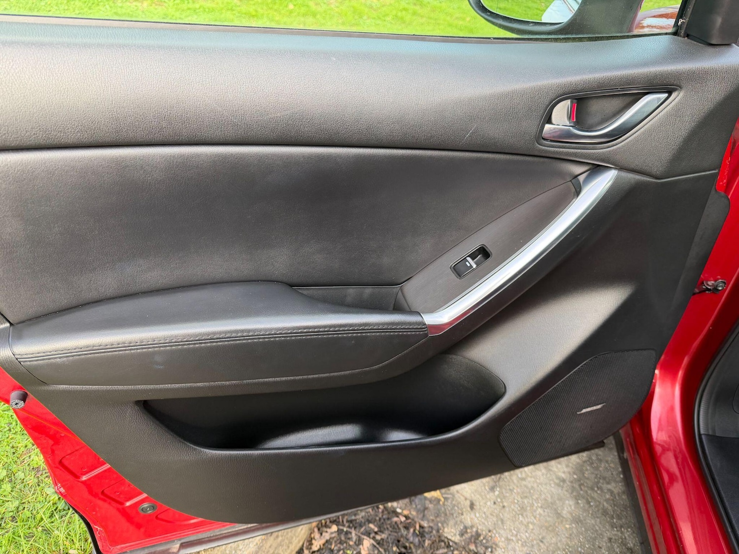 Used Mazda CX-5 2016 for sale - 77854019: Photo 16