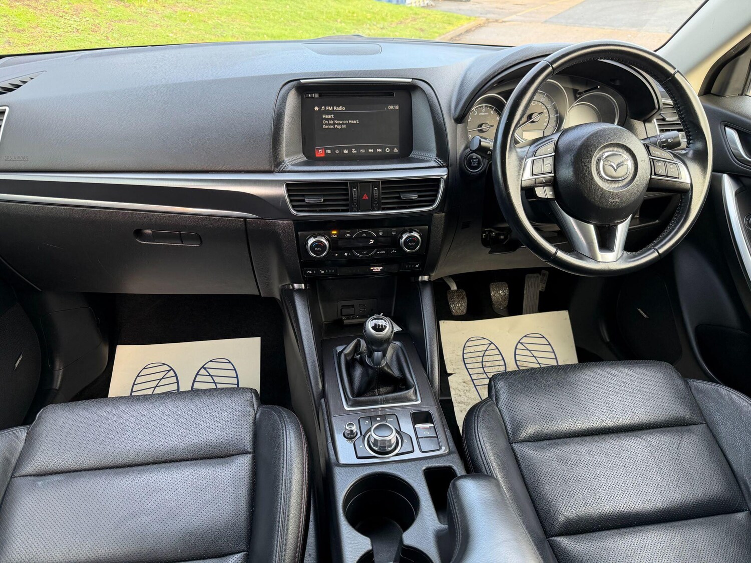 Used Mazda CX-5 2016 for sale - 77854019: Photo 17