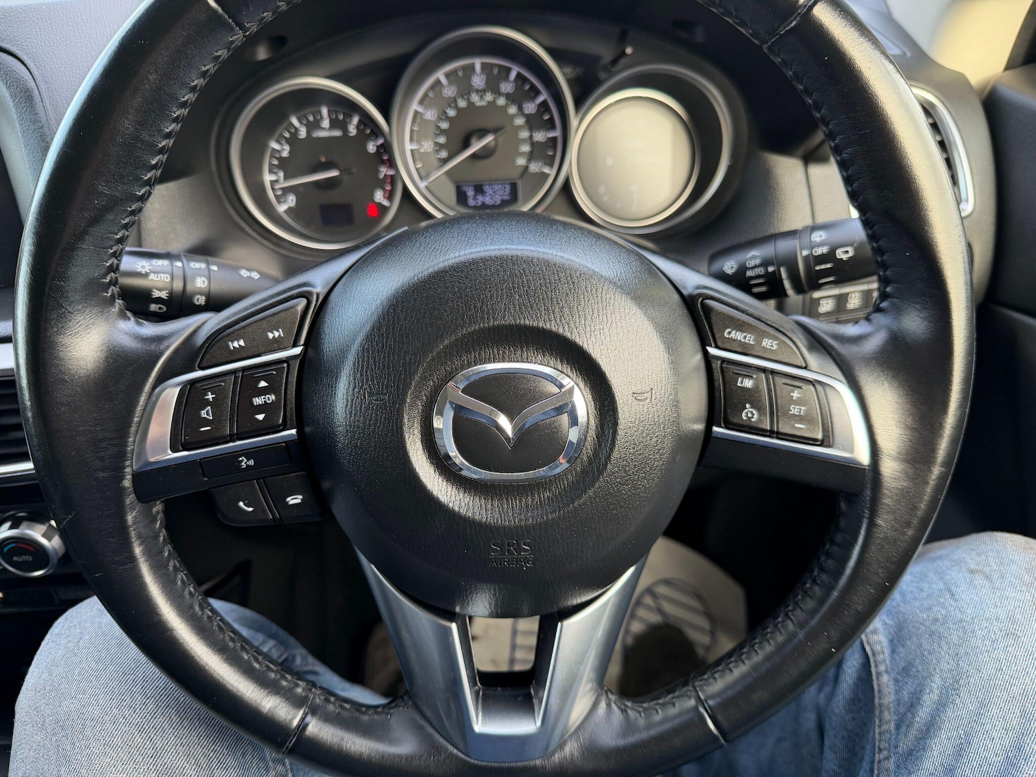 Used Mazda CX-5 2016 for sale - 77854019: Photo 18