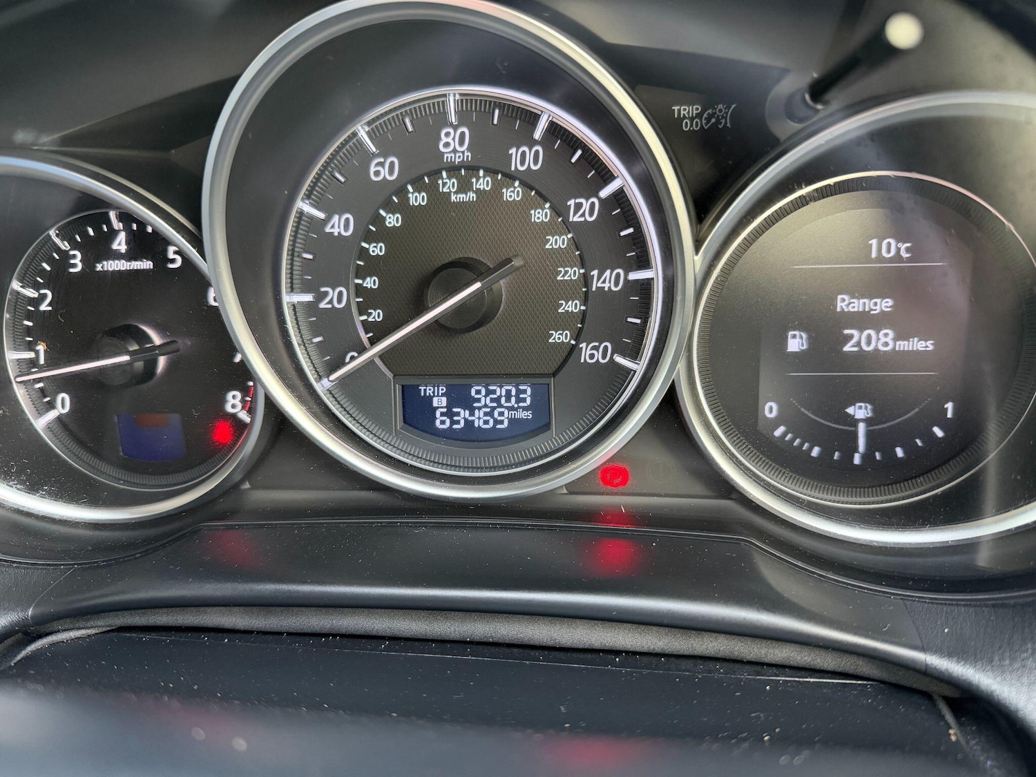 Used Mazda CX-5 2016 for sale - 77854019: Photo 19