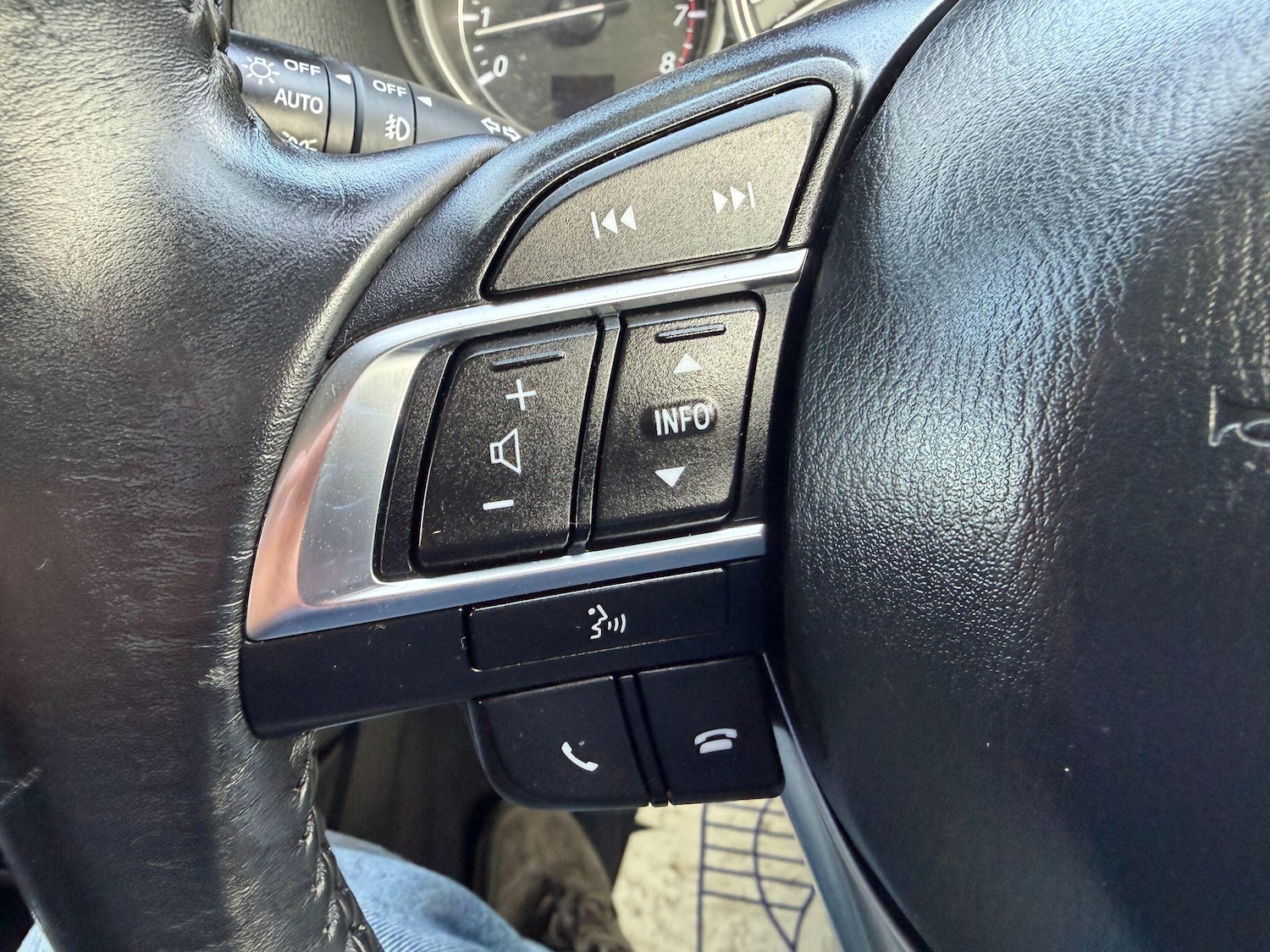 Used Mazda CX-5 2016 for sale - 77854019: Photo 20