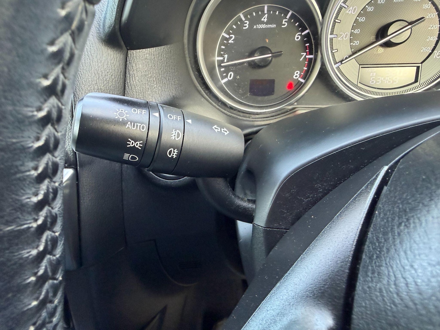 Used Mazda CX-5 2016 for sale - 77854019: Photo 22