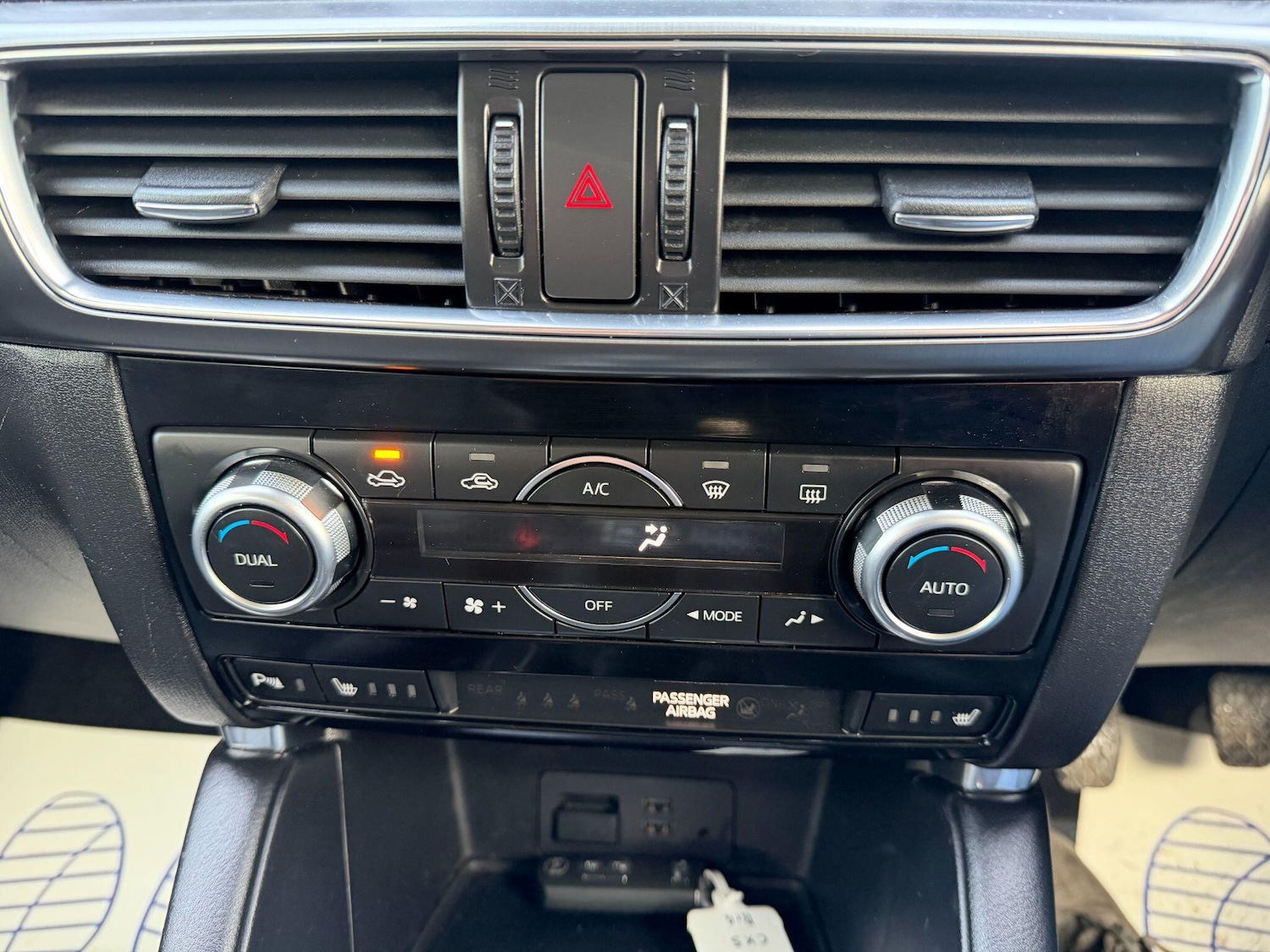 Used Mazda CX-5 2016 for sale - 77854019: Photo 25