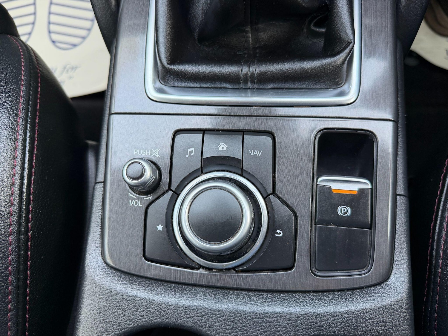 Used Mazda CX-5 2016 for sale - 77854019: Photo 27