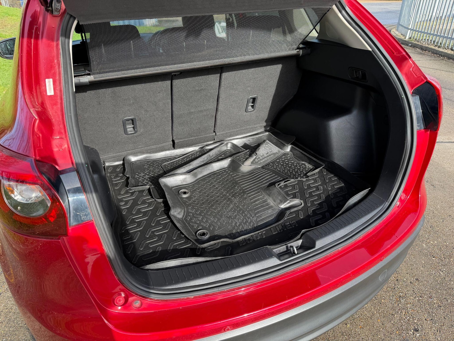 Used Mazda CX-5 2016 for sale - 77854019: Photo 32