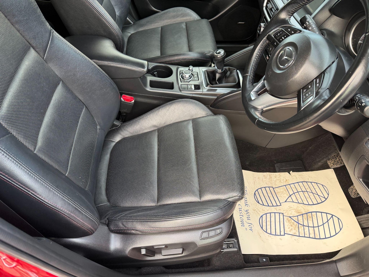 Used Mazda CX-5 2016 for sale - 77854019: Photo 8