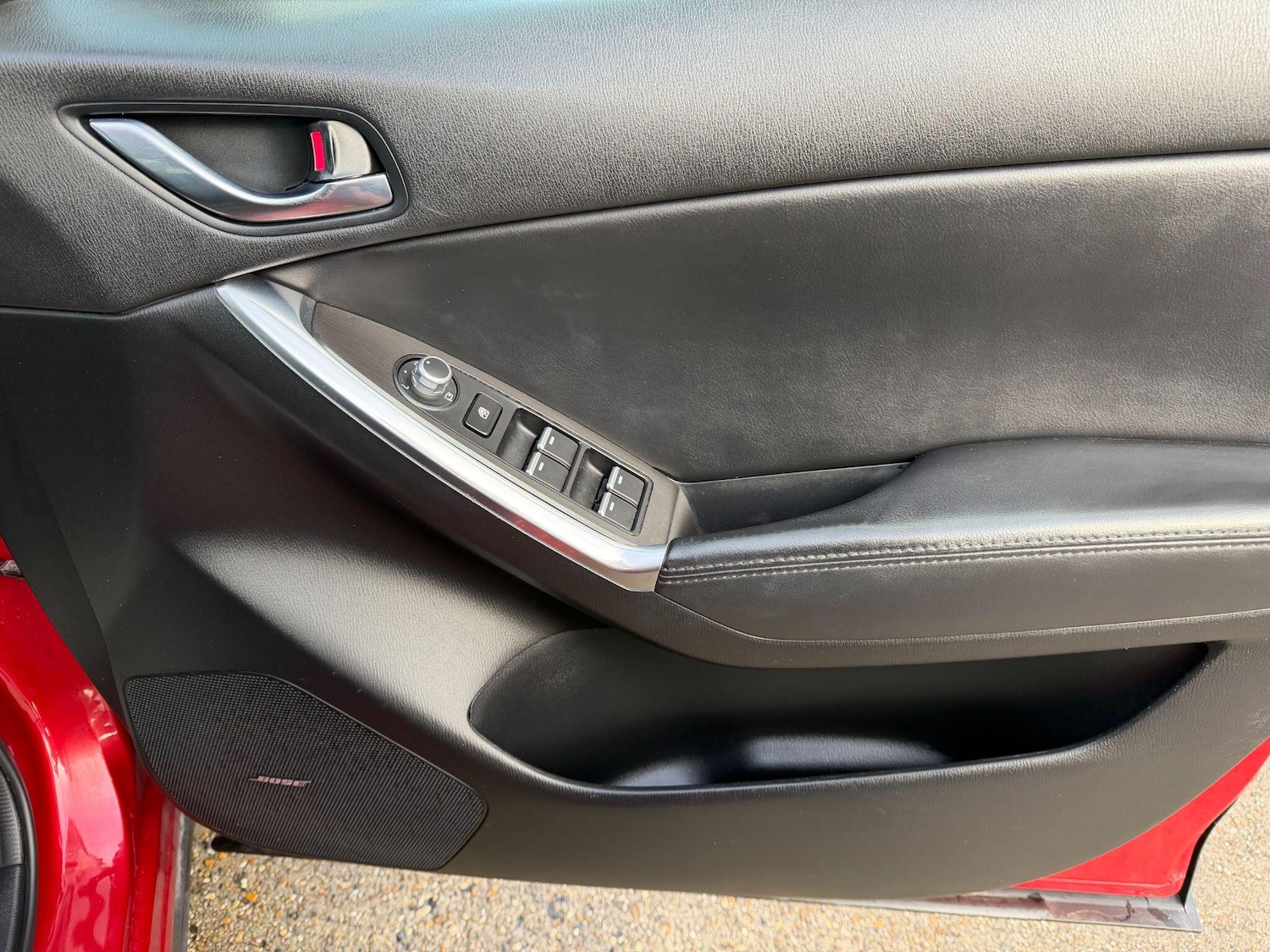 Used Mazda CX-5 2016 for sale - 77854019: Photo 9