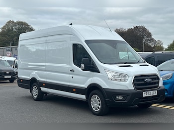 Ford - Transit