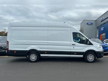 Used Ford Transit 2022 for sale - 76212141: Photo 2