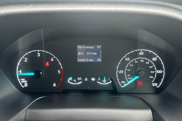 Used Ford Transit 2022 for sale - 76212141: Photo 3