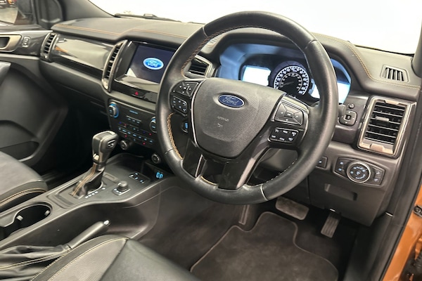 Used Ford Ranger 2022 for sale - 74261809: Photo 10