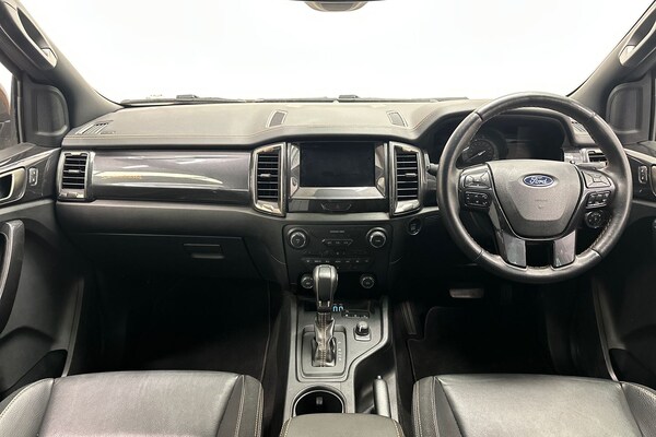 Used Ford Ranger 2022 for sale - 74261809: Photo 11