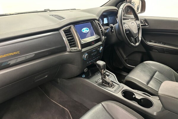 Used Ford Ranger 2022 for sale - 74261809: Photo 13