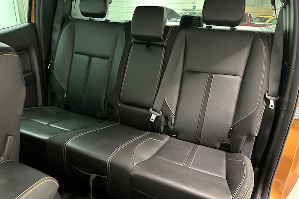 Used Ford Ranger 2022 for sale - 74261809: Photo 14
