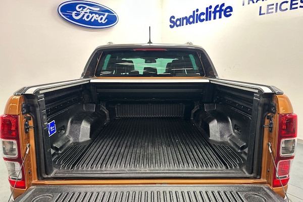 Used Ford Ranger 2022 for sale - 74261809: Photo 15