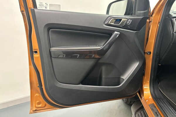 Used Ford Ranger 2022 for sale - 74261809: Photo 16