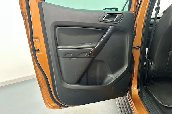 Used Ford Ranger 2022 for sale - 74261809: Photo 17
