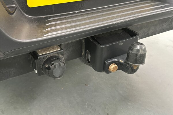 Used Ford Ranger 2022 for sale - 74261809: Photo 21