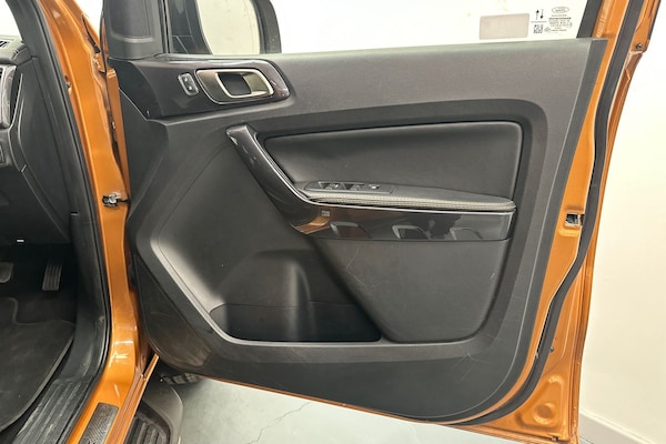 Used Ford Ranger 2022 for sale - 74261809: Photo 23