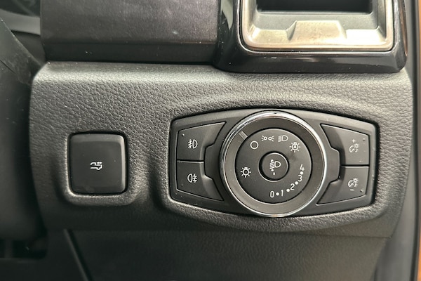 Used Ford Ranger 2022 for sale - 74261809: Photo 25
