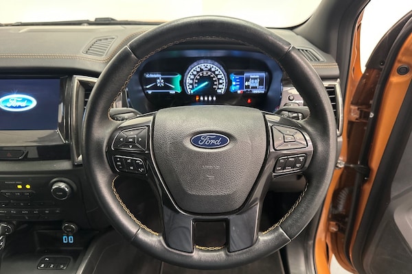 Used Ford Ranger 2022 for sale - 74261809: Photo 27