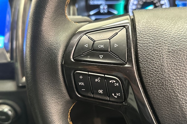 Used Ford Ranger 2022 for sale - 74261809: Photo 28
