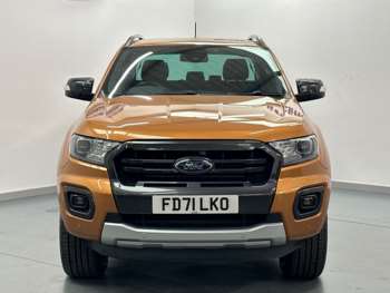 Used Ford Ranger 2022 for sale - 74261809: Photo