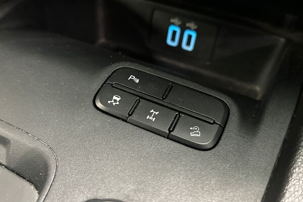 Used Ford Ranger 2022 for sale - 74261809: Photo 33