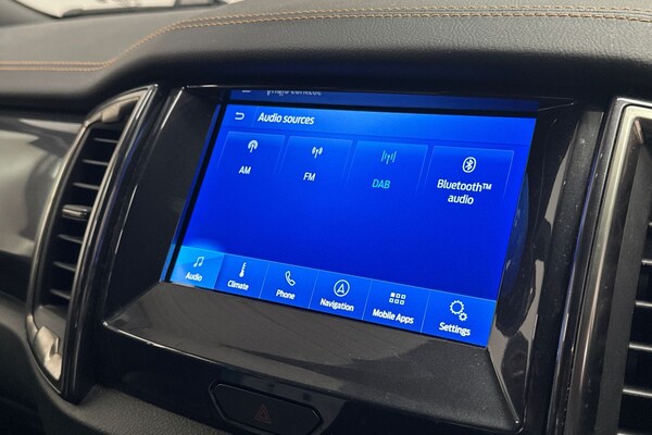 Used Ford Ranger 2022 for sale - 74261809: Photo 35