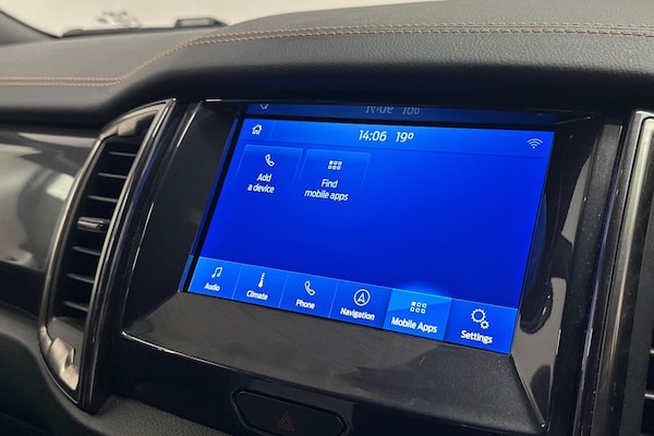 Used Ford Ranger 2022 for sale - 74261809: Photo 39