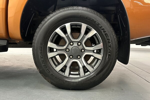 Used Ford Ranger 2022 for sale - 74261809: Photo 42