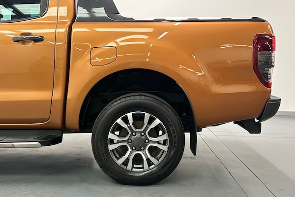 Used Ford Ranger 2022 for sale - 74261809: Photo 43