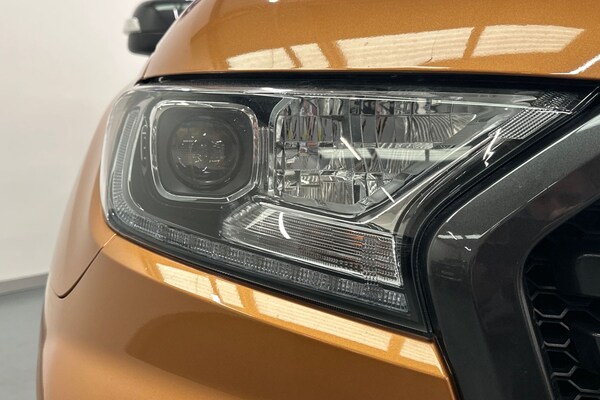 Used Ford Ranger 2022 for sale - 74261809: Photo 44