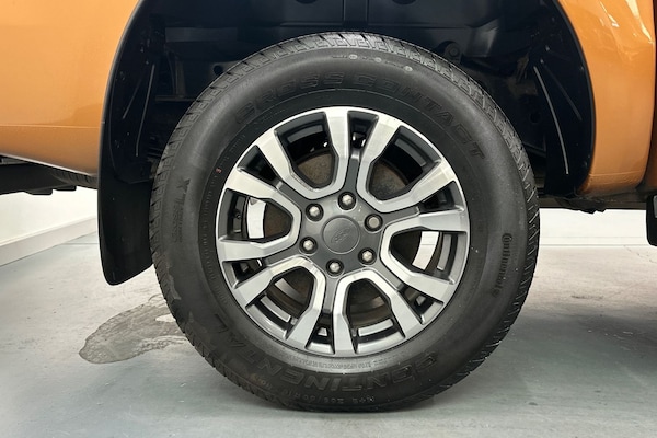 Used Ford Ranger 2022 for sale - 74261809: Photo 46