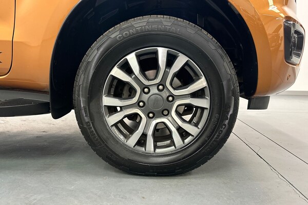 Used Ford Ranger 2022 for sale - 74261809: Photo 47