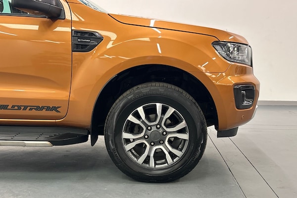 Used Ford Ranger 2022 for sale - 74261809: Photo 48