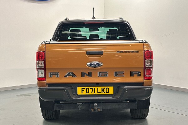 Used Ford Ranger 2022 for sale - 74261809: Photo 5