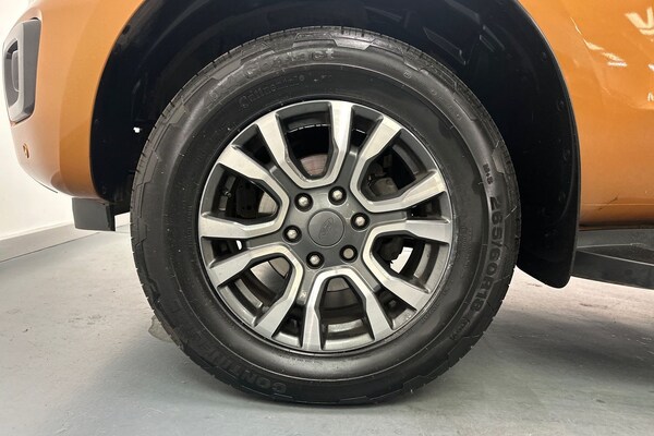 Used Ford Ranger 2022 for sale - 74261809: Photo 9