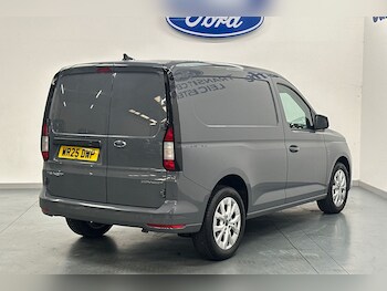 Used Ford Transit Connect 2025 for sale - 77189147: Photo